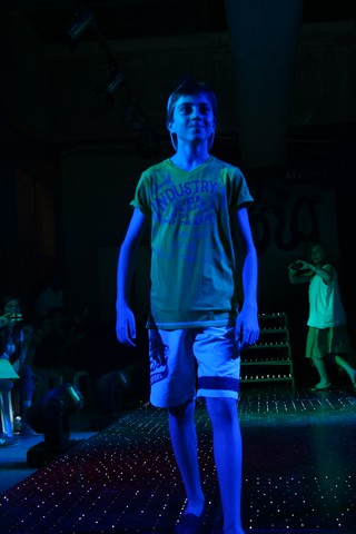 CLW Fashion Show by Aizone